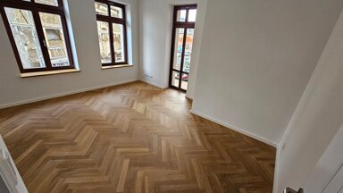 Praxisfläche zur Miete 830 € 2 Zimmer 75,2 m² Bürofläche Bahnhofstr. 5 Niedersedlitz (Dorfstr.) Dresden 01259