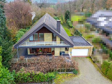 Mehrfamilienhaus zum Kauf 785.000 € 8 Zimmer 311,7 m² 1.862 m² Grundstück Glöbusch Odenthal 51519