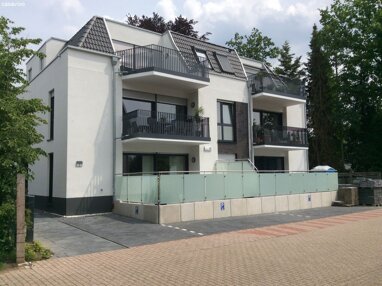 Wohnung zur Miete 880 € 2 Zimmer 64 m² Frankenforst Bergisch Gladbach 51427