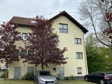 Wohnung zur Miete 350 € 1 Zimmer 26 m² EG frei ab 01.03.2025 Engenhahn Niedernhausen 65527