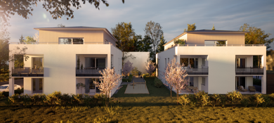 Neubauprojekt zum Kauf Höllstein Steinen 79585