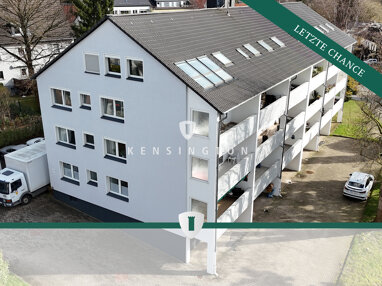 Apartment zum Kauf 122.000 € 1 Zimmer 40 m² 1. Geschoss Bonscheidter Str. 13 Heisingen Essen / Heisingen 45259