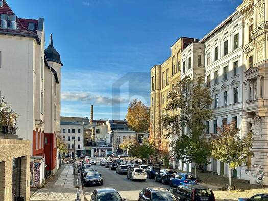 Wohnung zum Kauf 795.000 € 3 Zimmer 91 m² 4. Geschoss Prenzlauer Berg Berlin-Prenzlauer Berg 10405
