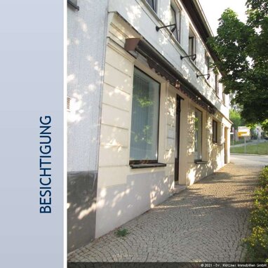 Laden zur Miete Provisionsfrei Hohndorf Greiz 07973