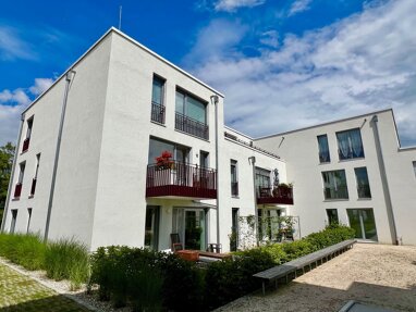 Wohnung zur Miete 990 € 2,5 Zimmer 75 m² 1. Geschoss Bachstraße 27 Burghausen Burghausen 84489