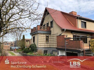 Doppelhaushälfte zum Kauf 279.450 € 4 Zimmer 107 m² 580 m² Grundstück Lankow Schwerin 19057