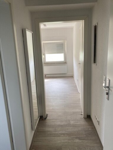 Wohnung zur Miete 284 € 1 Zimmer 31 m² 2. Geschoss Eichendorffstraße 21 Neubeckum Beckum 59269