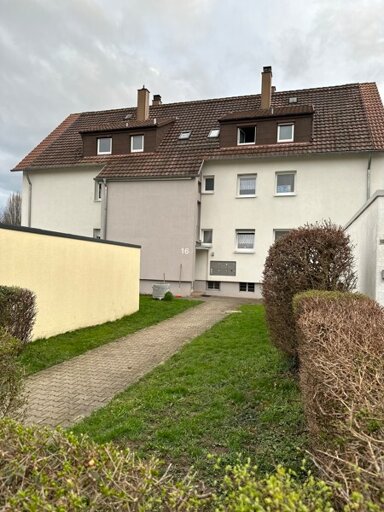 Wohnung zur Miete 900 € 4 Zimmer 81,5 m² frei ab 24.02.2025 Christophstr. 16 Kernstadt 2 Winnenden 71364