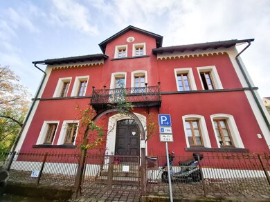 Haus zum Kauf provisionsfrei 958.000 € 10 Zimmer 313 m² 1.826 m² Grundstück Sulzbach-Rosenberg Sulzbach-Rosenberg 92237