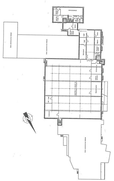 Bürofläche zur Miete 2.521 m² Bürofläche Neutraubling 93073