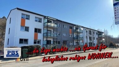 Wohnung zur Miete 640 € 3 Zimmer 95 m² Schmölln Schmölln 04626