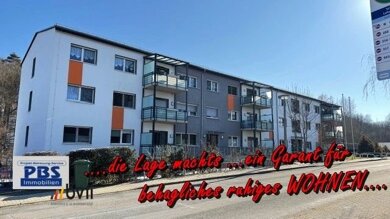 Wohnung zur Miete 640 € 3 Zimmer 95 m² Lohsenstr. Schmölln Schmölln 04626