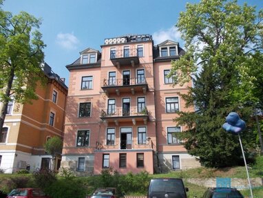 Wohnung zur Miete 220 € 1 Zimmer 15,3 m² Erdgeschoss Botzstraße 1 Jena - West Jena 07743