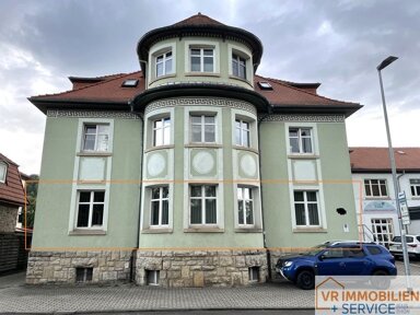 Büro-/Praxisfläche zur Miete 850 € 4 Zimmer Meiningen Meiningen 98617