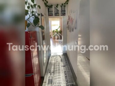 Wohnung zur Miete Tauschwohnung 950 € 1 Zimmer 55 m² 3. Geschoss Mariendorf Berlin 10783