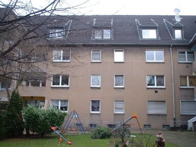 Wohnung zur Miete 415 € 2 Zimmer 56,2 m² 1. Geschoss Goethestr. 17 Marienkirche Oberhausen 46047