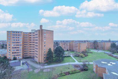 Immobilie zum Kauf Provisionsfrei 86.000 € 1 Zimmer 38 m² Bothfeld Hannover 30659