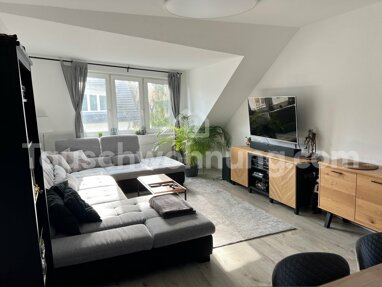 Wohnung zur Miete 710 € 3 Zimmer 87 m² 2. Geschoss Wilhelmstadt Berlin 13593