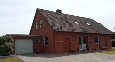 Einfamilienhaus zum Kauf 279.500 € 8 Zimmer 156,7 m² 1.310 m² Grundstück Kamperfehn Friesoythe - Kamperfehn 26169