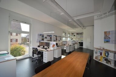 Bürofläche zur Miete Provisionsfrei 750 € 1 Zimmer 58 m² Bürofläche Unterdorfstraße 22 Hauingen Lörrach 79541