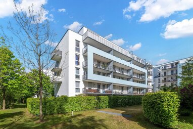 Wohnung zum Kauf Provisionsfrei 628.500 € 2 Zimmer 54 m² Erdgeschoss Westend München 80339