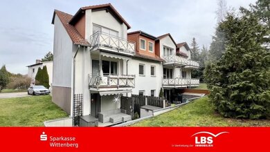 Mehrfamilienhaus zum Kauf als Kapitalanlage geeignet 799.000 € 594 m² 1.500 m² Grundstück Lutherstadt Wittenberg Lutherstadt Wittenberg 06886