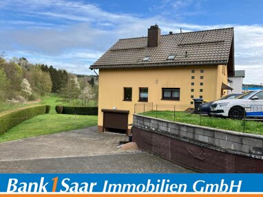 Mehrfamilienhaus zum Kauf Provisionsfrei 239.000 € 6 Zimmer 160 m² 2.629 m² Grundstück Nonnweiler Nonnweiler 66620