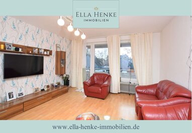 Wohnung zum Kauf 160.000 € 4 Zimmer 89 m² 1. Geschoss Auguststadt Wolfenbüttel 38302