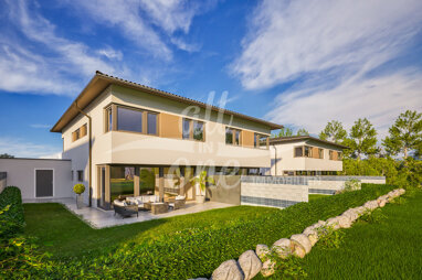 Doppelhaushälfte zum Kauf 542.000 € 4 Zimmer 131,8 m² 264,5 m² Grundstück Annabichl Klagenfurt 9020