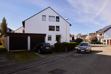 Mehrfamilienhaus zum Kauf 529.000 € 6 Zimmer 198,2 m² 339 m² Grundstück Schwaikheim 71409