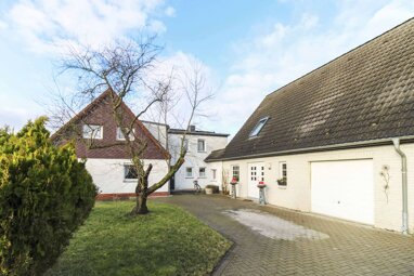 Immobilie zum Kauf 479.000 € 9 Zimmer 242 m² 917,1 m² Grundstück Frankensiedlung Stralsund 18439
