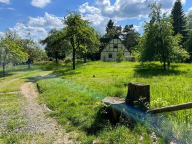 Haus zum Kauf 498.000 € 6 Zimmer 229 m² 3.513 m² Grundstück Neuenhof Windeck 51570