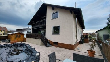 Haus zum Kauf 559.000 € 8 Zimmer 232 m² 507 m² Grundstück Teublitz Teublitz 93158