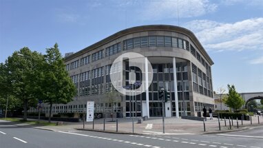 Bürogebäude zur Miete Provisionsfrei 14,50 € 371 m² Bürofläche teilbar ab 371 m² Bockenheim Frankfurt am Main 60487