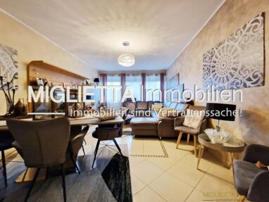 Wohnung zum Kauf 458.000 € 4 Zimmer 114 m² 4. Geschoss L 14 Östliche Oberstadt (L - O) Mannheim 68161