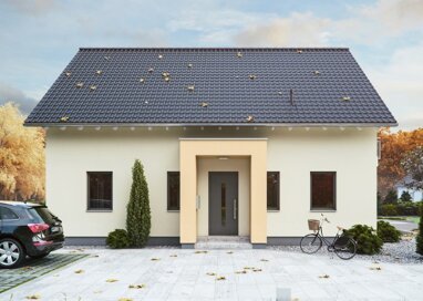 Einfamilienhaus zum Kauf Provisionsfrei 307.799 € 5 Zimmer 159 m² 750 m² Grundstück Dersekow Dersekow 17498