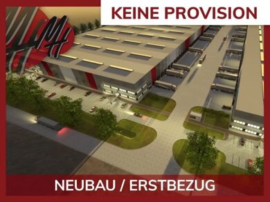 Halle/Industriefläche zur Miete provisionsfrei 10.000 m² Lagerfläche Münchberg Münchberg 95213