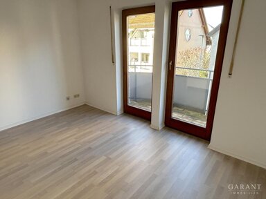 Wohnung zur Miete 500 € 2 Zimmer 42 m² 2. Geschoss Neckarwestheim 74382