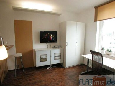 Wohnung zur Miete Wohnen auf Zeit 645 € 1 Zimmer 1 m² frei ab sofort Innenstadt Bielefeld-Mitte 33602