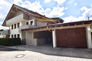 Terrassenwohnung zum Kauf 698.000 € 3 Zimmer 115 m² Erdgeschoss Oberstaufen Oberstaufen 87534