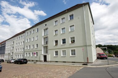 Wohnung zur Miete 225,46 € 2 Zimmer 38 m² Erdgeschoss Reinsdorfer Str. 57 Südvorstadt Plauen 08527
