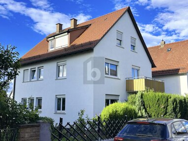 Mehrfamilienhaus zum Kauf 795.000 € 9 Zimmer 178 m² 530 m² Grundstück Ludwigsburg - Ost Ludwigsburg 71638