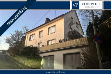 Mehrfamilienhaus zum Kauf 365.000 € 833 m² Grundstück (Alt-) Siegen - Fischbacherberg Siegen 57072