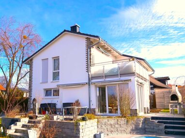 Einfamilienhaus zum Kauf 920.000 € 4 Zimmer 173 m² 520 m² Grundstück Prälat-Töpsl-Straße 6b Polling Polling 82398
