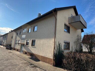 Mehrfamilienhaus zum Kauf 1.250.000 € 24 Zimmer 461 m² 981 m² Grundstück Kochendorf Bad Friedrichshall-Kochendorf 74177