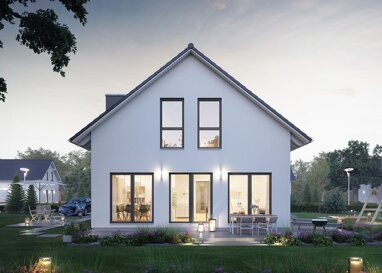 Einfamilienhaus zum Kauf Provisionsfrei 420.000 € 4 Zimmer 117 m² 400 m² Grundstück Delbrück Delbrück 33129