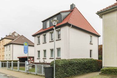 Einfamilienhaus zum Kauf 299.000 € 7 Zimmer 177,1 m² 557,1 m² Grundstück Auguststadt Wolfenbüttel 38304