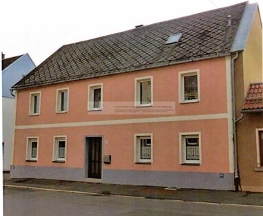 Reihenendhaus zur Miete 750 € 8 Zimmer 110 m² 250 m² Grundstück Thiersheim Thiersheim 95707