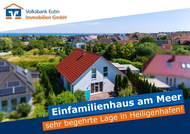 Einfamilienhaus zum Kauf 595.000 € 5 Zimmer 154,4 m² 470 m² Grundstück Heiligenhafen 23774