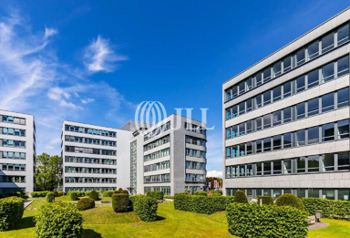 Bürofläche zur Miete provisionsfrei 13,50 € 14.202 m² Bürofläche teilbar ab 295 m² Neu-Isenburg Neu-Isenburg 63263